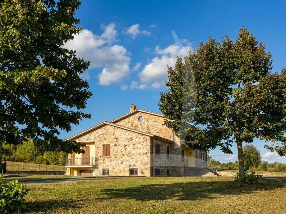 Masia a Porano, Terni - foto 1