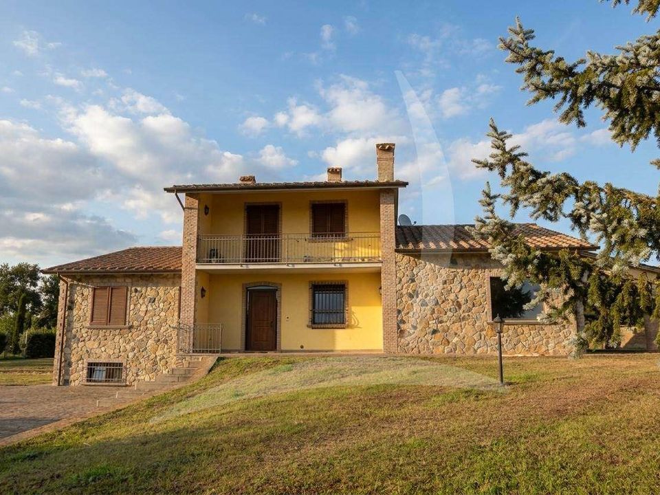 Masia a Porano, Terni - foto 2