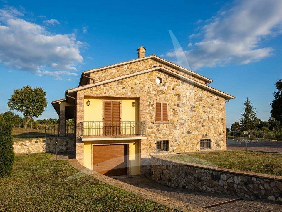 Masia a Porano, Terni - foto 4