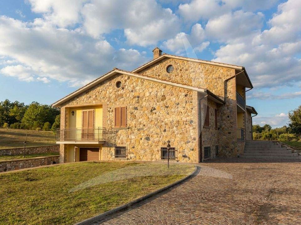 Masia a Porano, Terni - foto 5