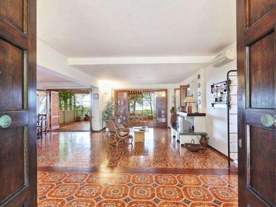 Villa i Livorno, Livorno - foto 4