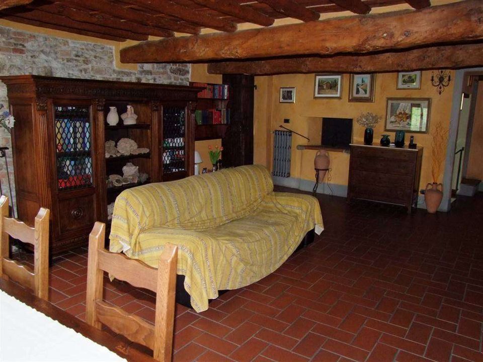 Farm hus i Rignano sull'Arno, Florence - foto 3