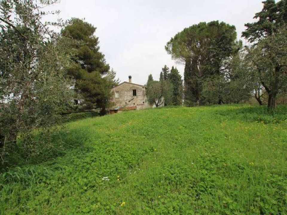 Farm hus i Peccioli, Pisa - foto 3