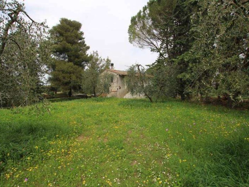 Farm hus i Peccioli, Pisa - foto 4