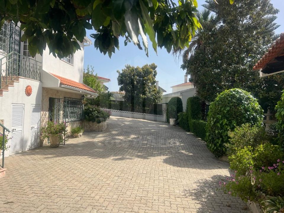 Villa a Amora, Setubal - foto 5