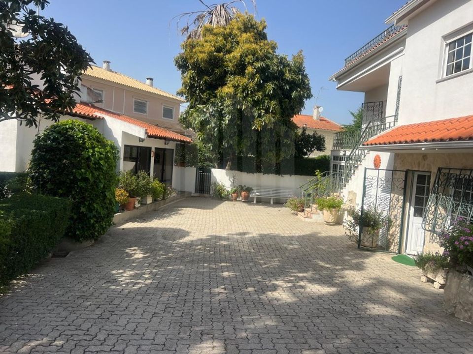 Villa a Amora, Setubal - foto 1