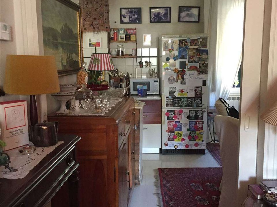Lejlighed i Pontassieve, Florence - foto 4