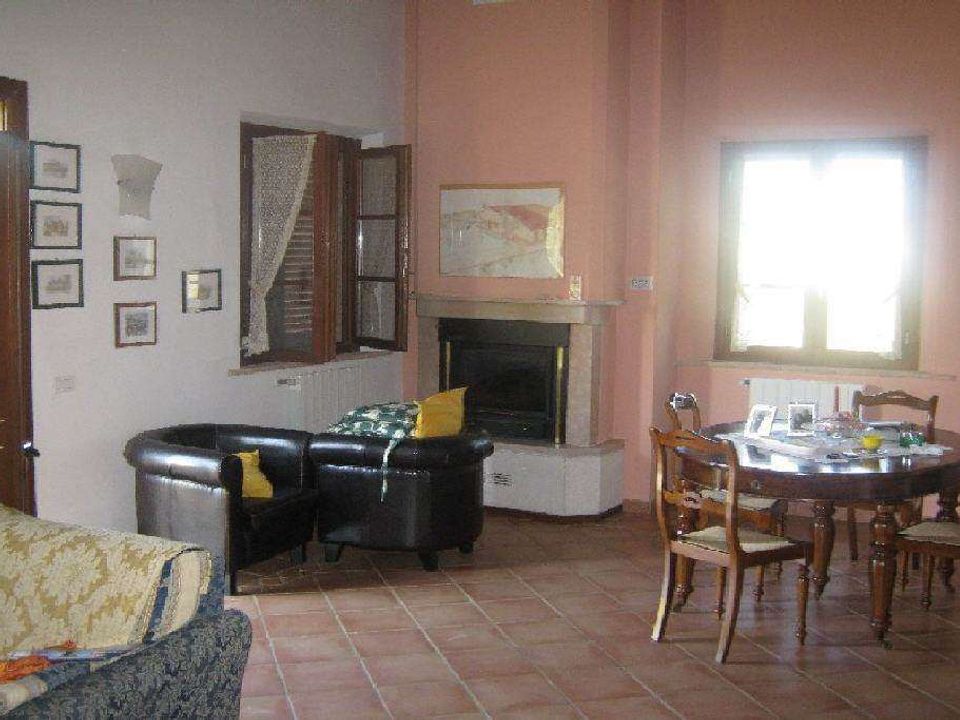 Villa i Monteroni d'Arbia, Siena - foto 3