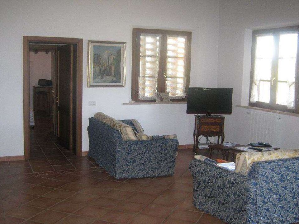 Villa i Monteroni d'Arbia, Siena - foto 4