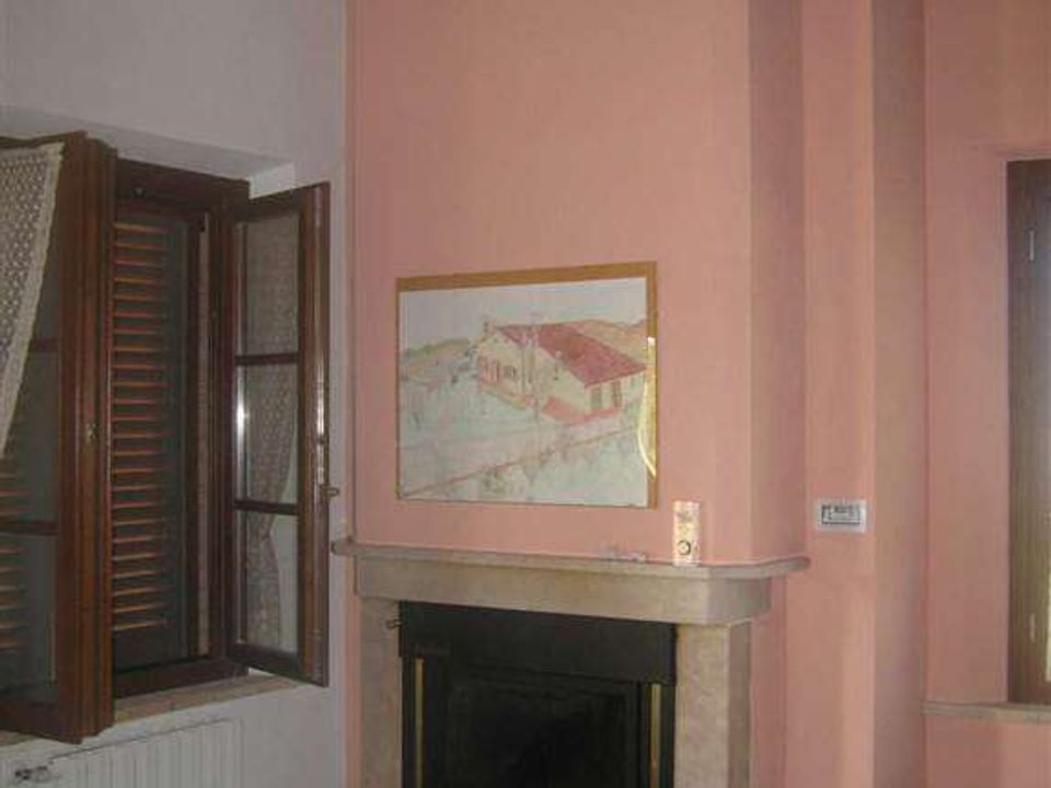 Villa i Monteroni d'Arbia, Siena - foto 5