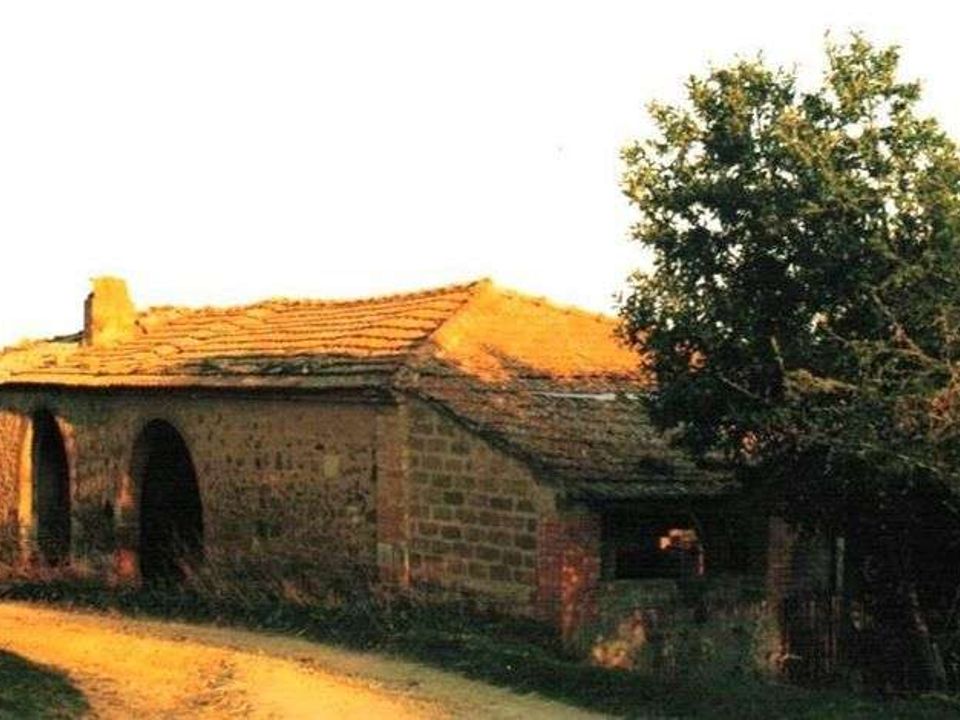 Farm hus i Torrita di Siena, Siena - foto 2
