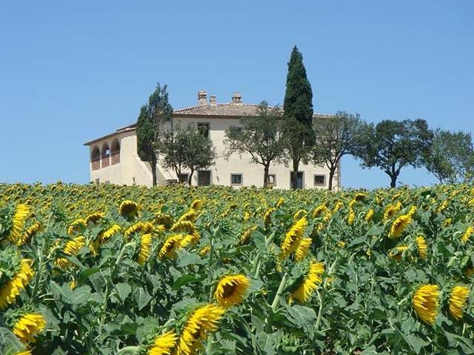 Farm hus i Cortona, Arezzo - foto 4