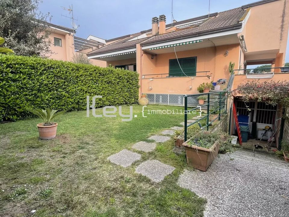 Villa i Fondi, Latina - foto 1