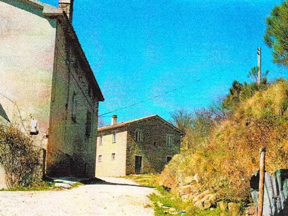 Helårsgrund i Gubbio, Perugia - foto 5