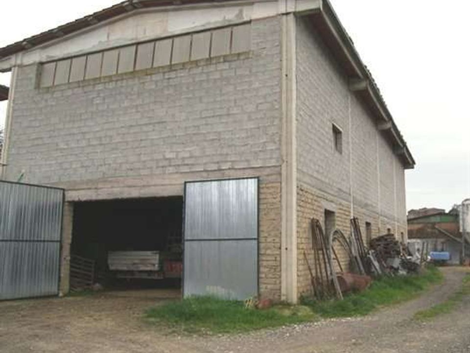 Helårsgrund i Cortona, Arezzo - foto 3