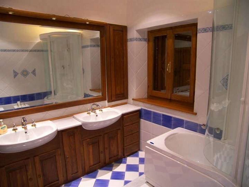 Farm hus i Cortona, Arezzo - foto 3