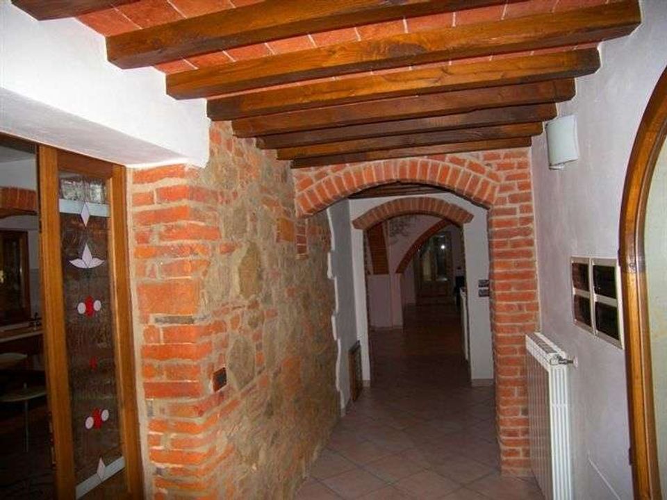 Farm hus i Cortona, Arezzo - foto 5