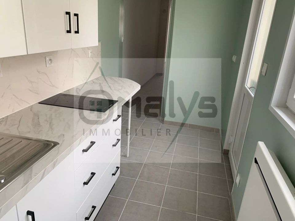 Villa a Isbergues, Pas-de-Calais - foto 2