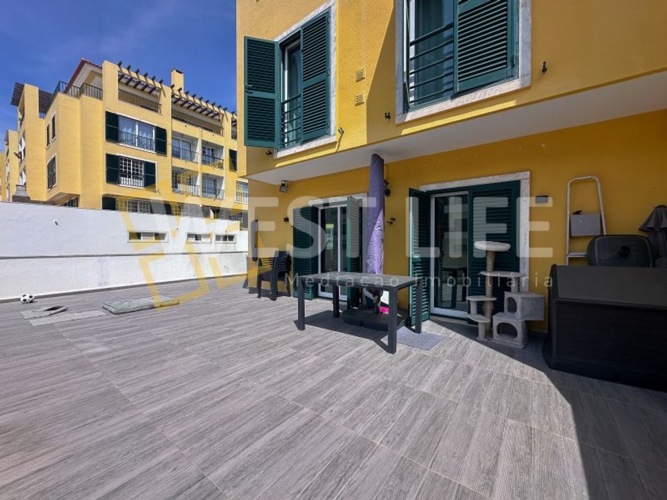 Lejlighed i Ericeira, Lisbon - foto 2