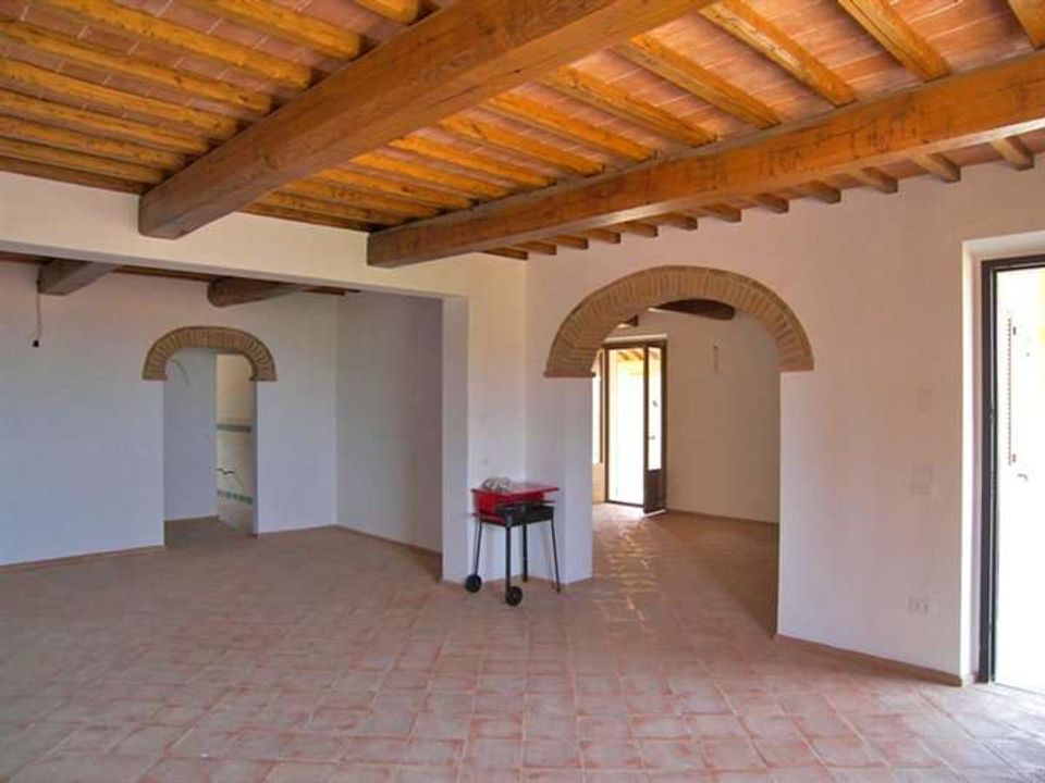 Villa i Cortona, Arezzo - foto 5