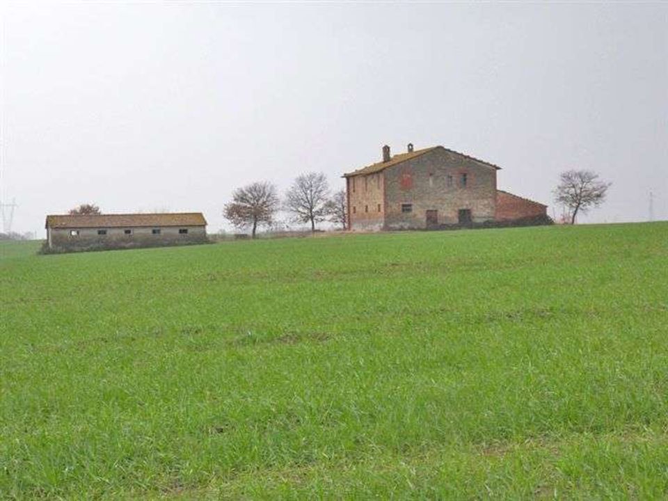 Helårsgrund i Panicale, Perugia - foto 1