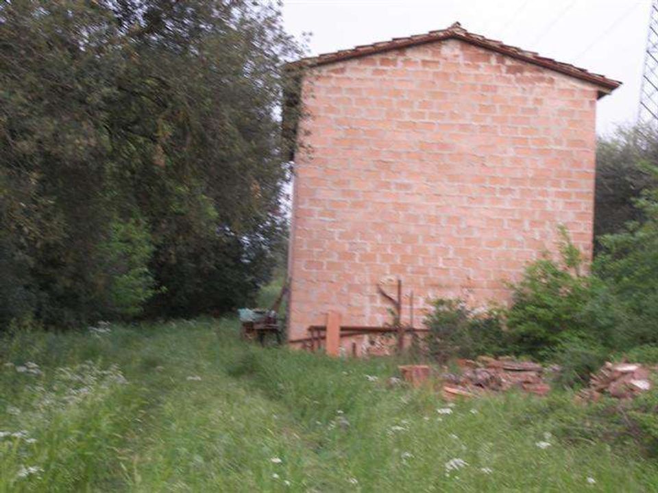 Helårsgrund i Sinalunga, Siena - foto 3