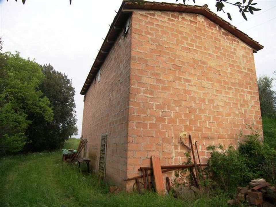 Helårsgrund i Sinalunga, Siena - foto 4