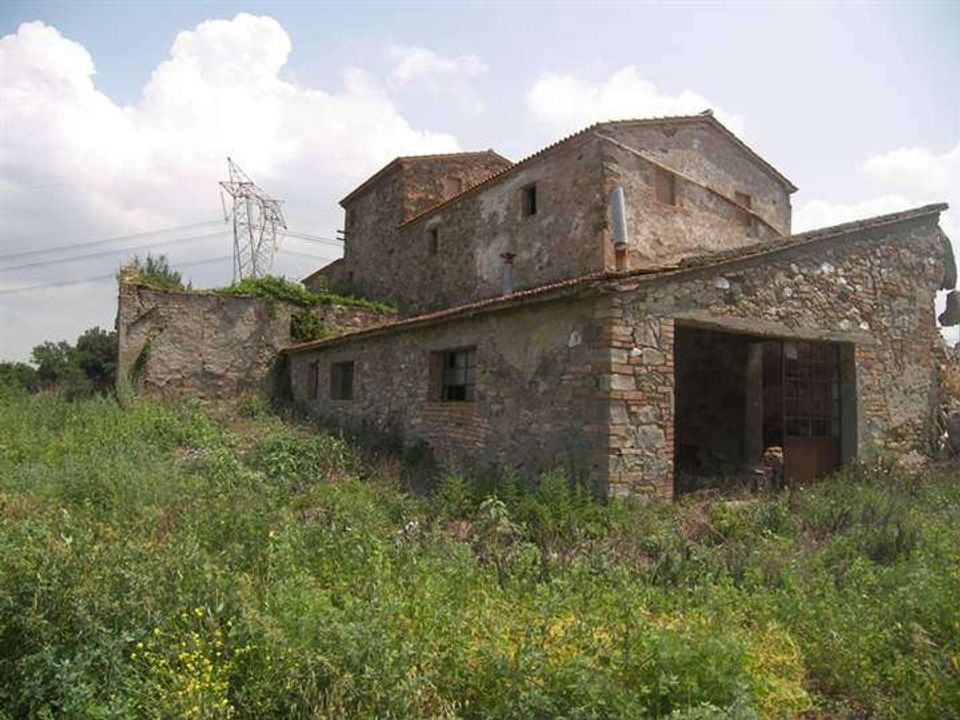 Helårsgrund i Montecatini Val di Cecina, Pisa - foto 2