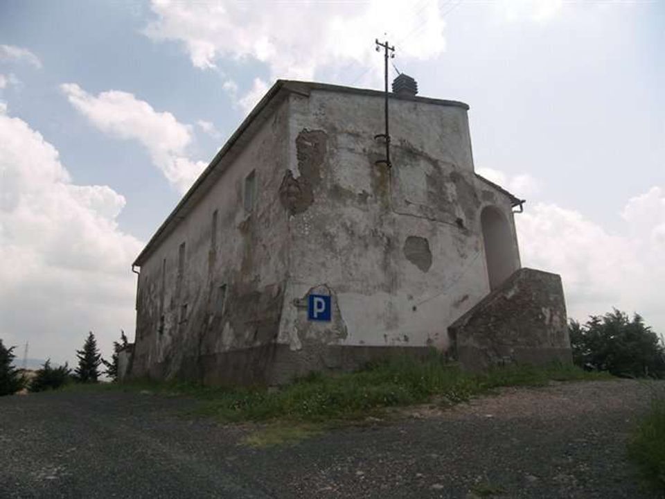 Helårsgrund i Montecatini Val di Cecina, Pisa - foto 5