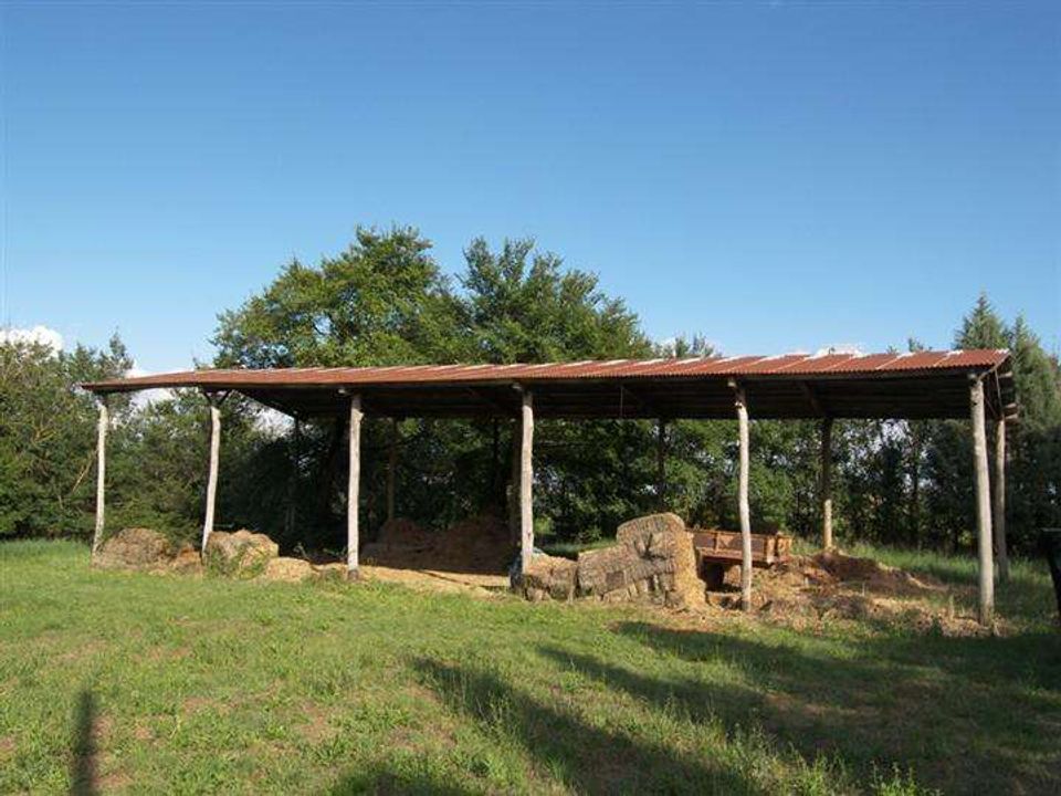 Farm hus i Lucignano, Arezzo - foto 2