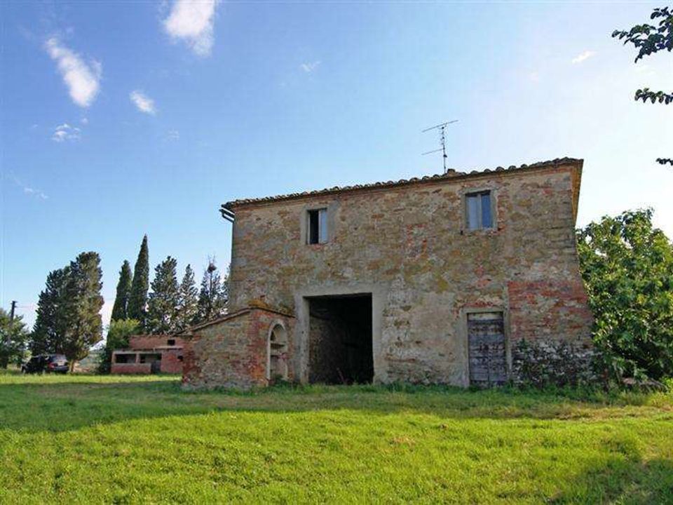 Farm hus i Lucignano, Arezzo - foto 4