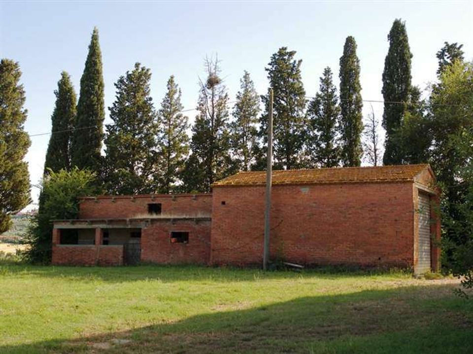 Farm hus i Lucignano, Arezzo - foto 5