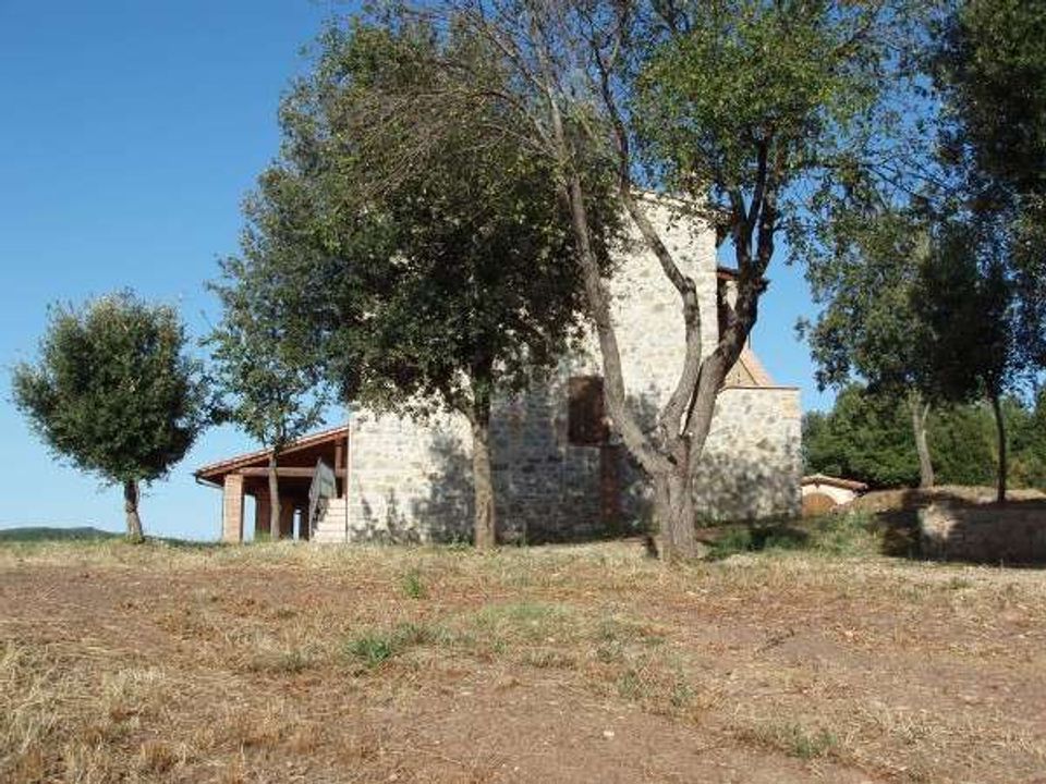 Farm hus i Massa Marittima, Grosseto - foto 3
