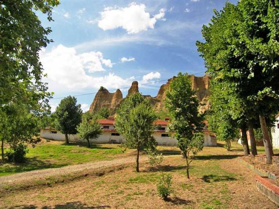 Farm hus i Castelfranco Piandisco, Arezzo - foto 3