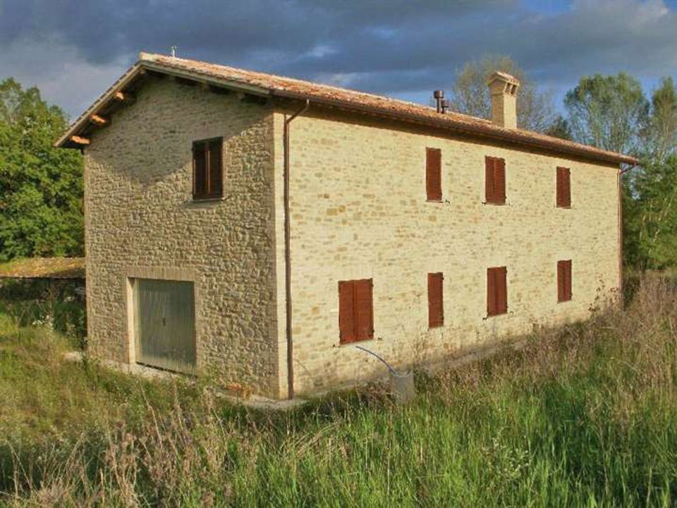 Grond in Gubbio, Perugia - foto 1