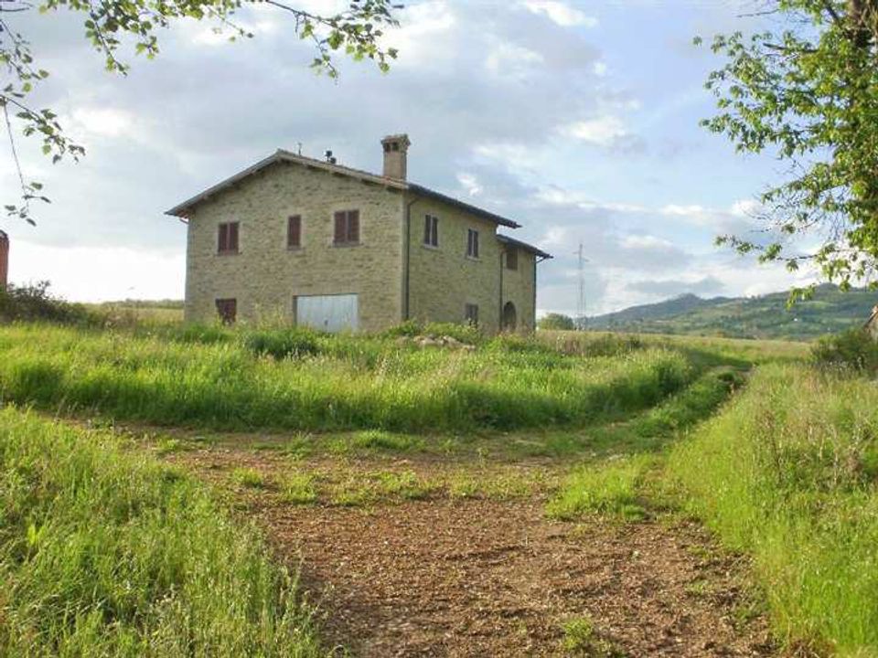 Grond in Gubbio, Perugia - foto 3