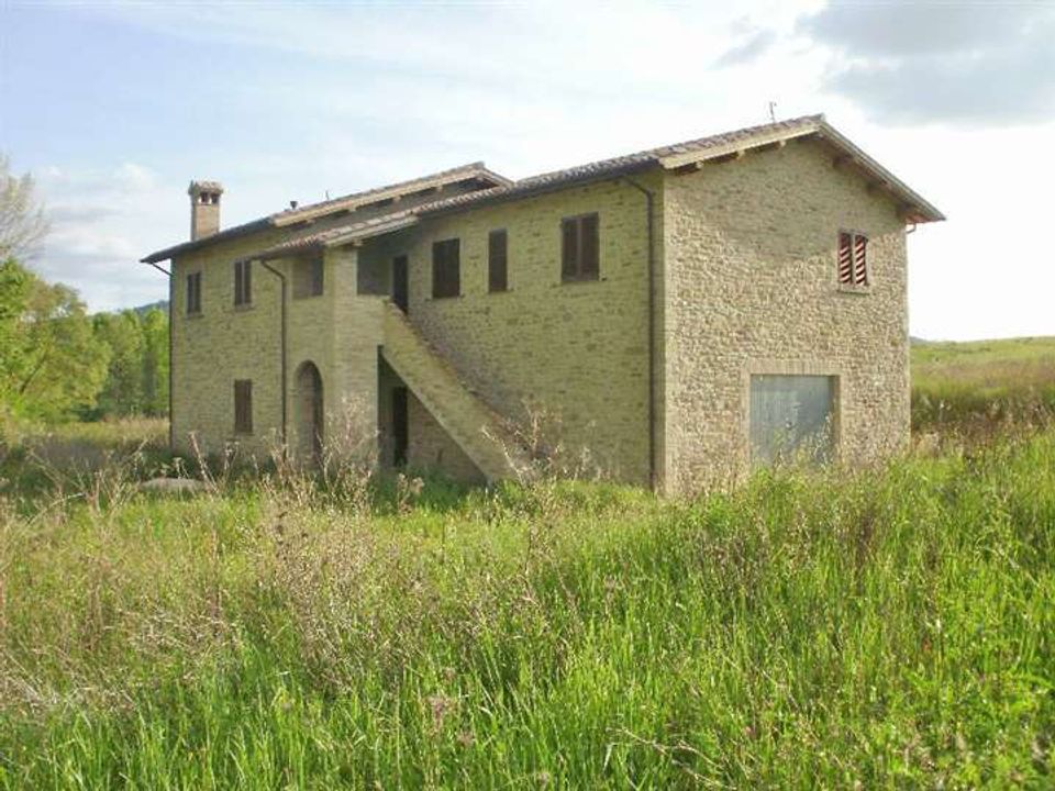 Grond in Gubbio, Perugia - foto 5
