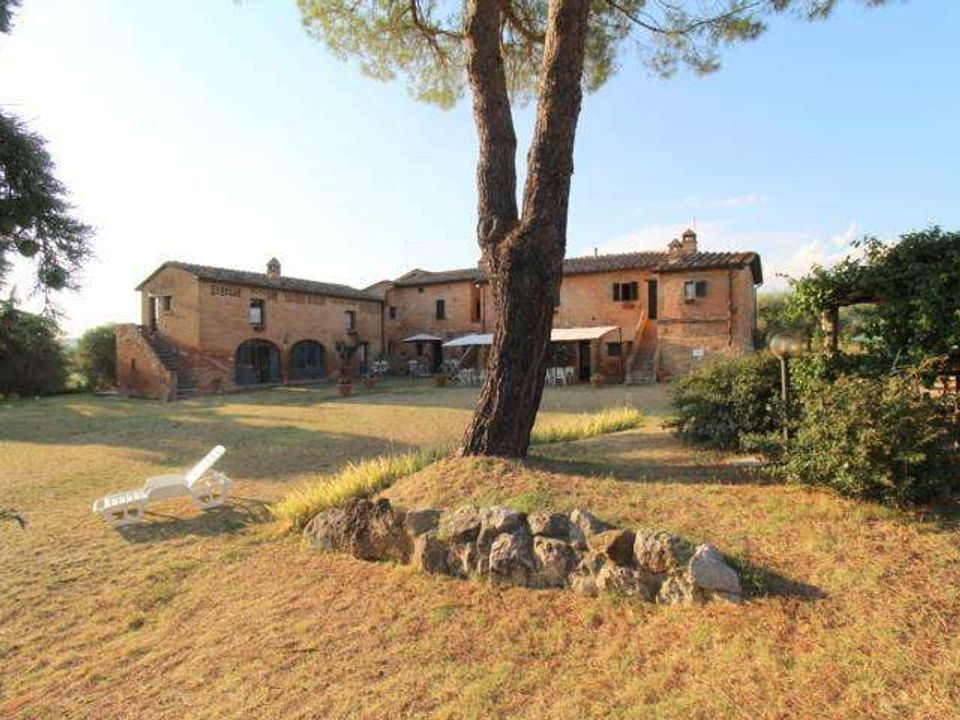 Farm hus i Siena, Siena - foto 3