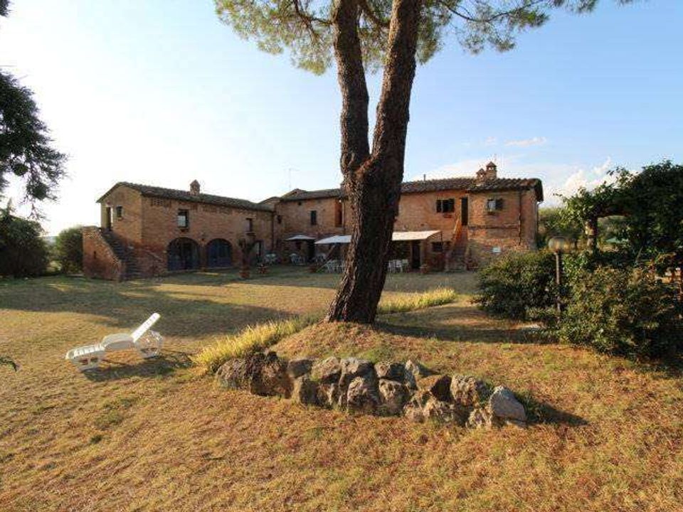 Farm hus i Siena, Siena - foto 4