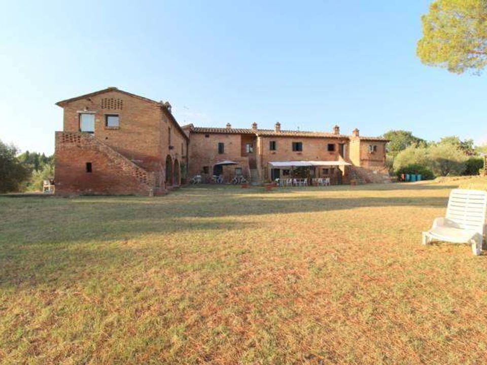 Farm hus i Siena, Siena - foto 5