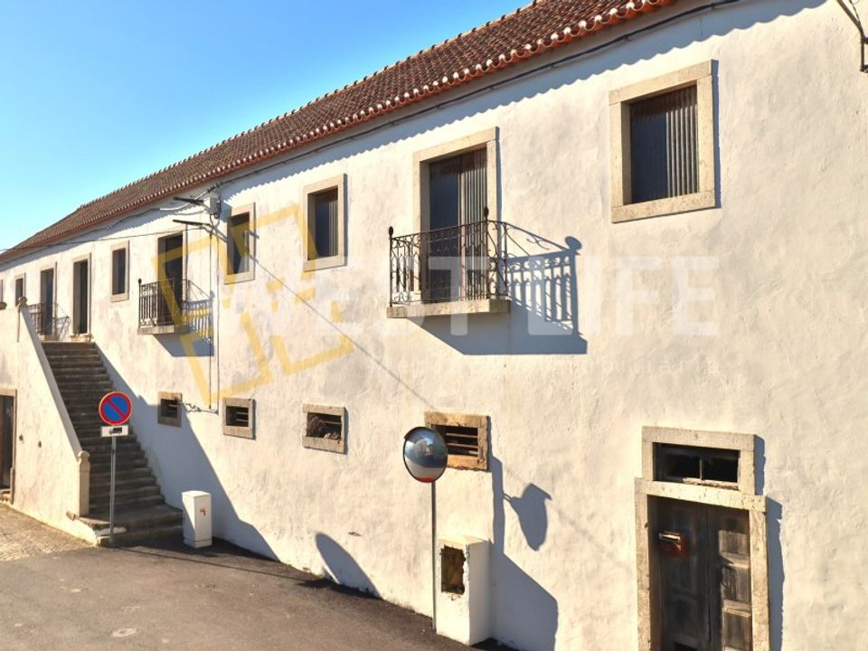 Villa i Vau, Leiria - foto 3