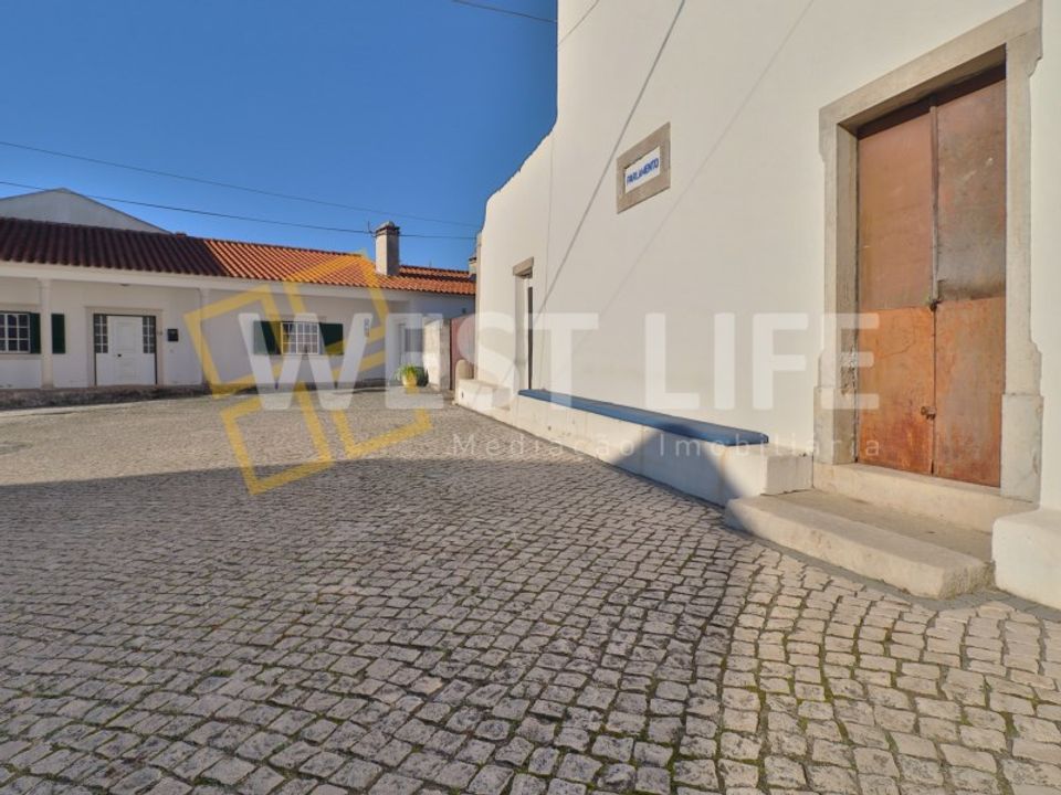 Villa i Vau, Leiria - foto 5