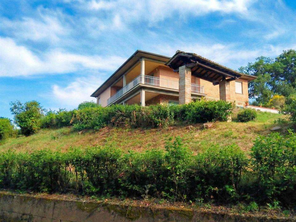 Villa i Lajatico, Pisa - foto 2