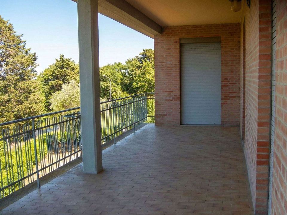 Villa i Lajatico, Pisa - foto 5
