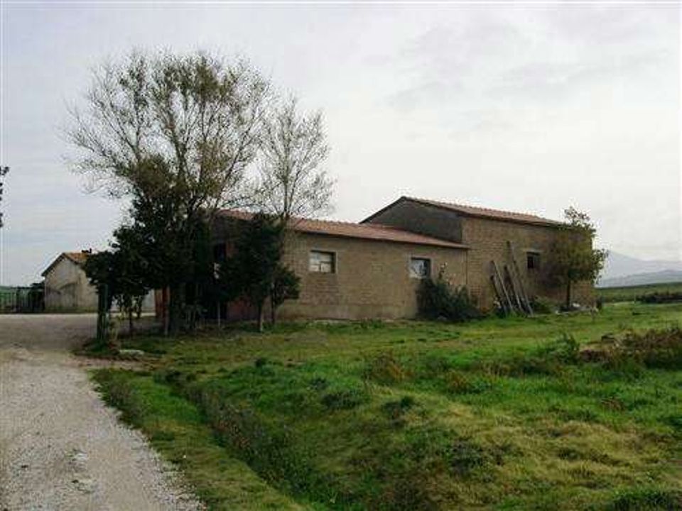 Helårsgrund i Cinigiano, Grosseto - foto 1