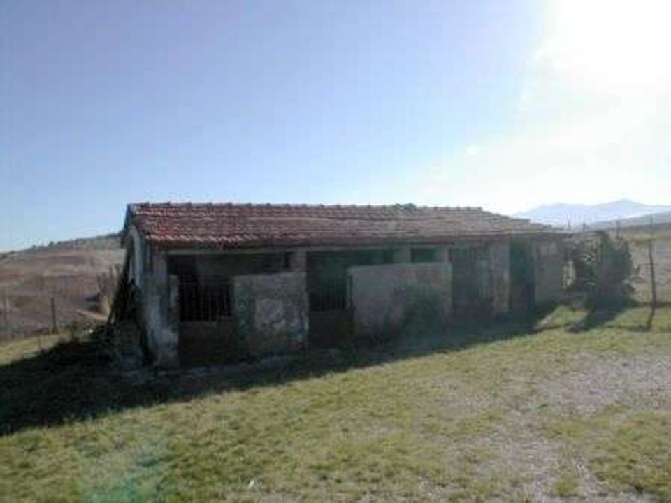 Helårsgrund i Cinigiano, Grosseto - foto 4