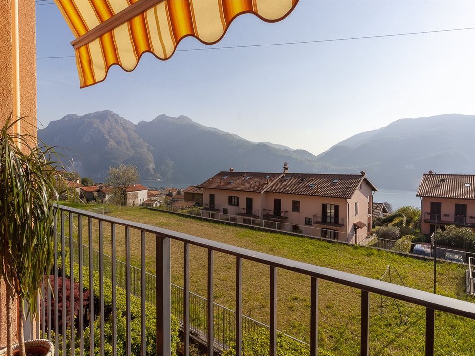 Lejlighed i Abbadia Lariana, Lecco - foto 1
