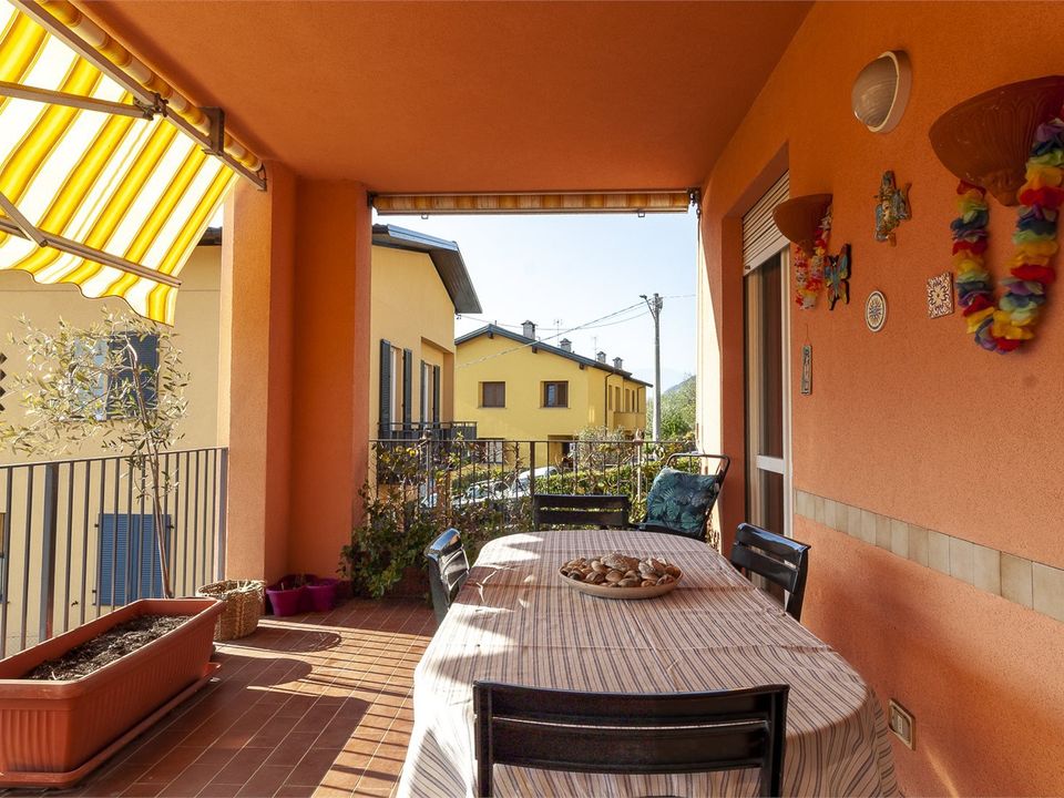 Lejlighed i Abbadia Lariana, Lecco - foto 2