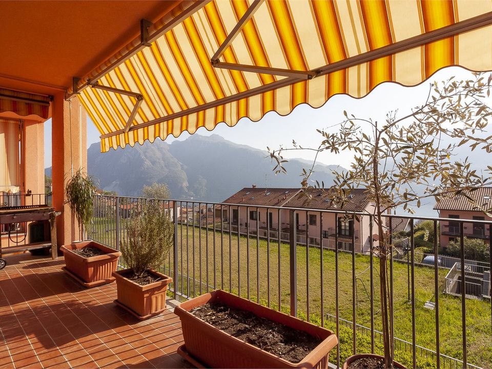 Lejlighed i Abbadia Lariana, Lecco - foto 4