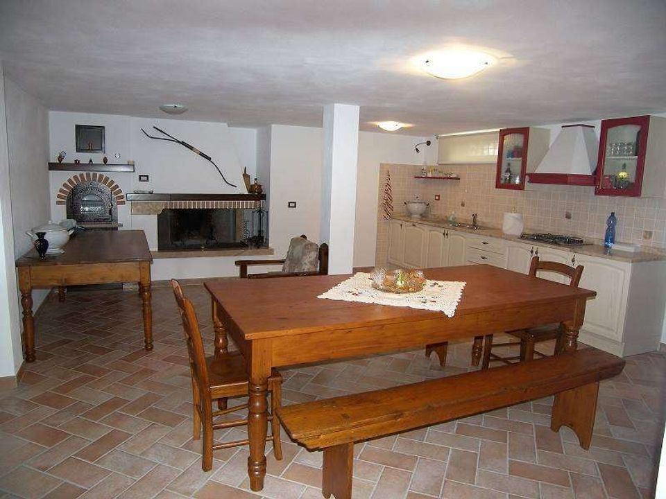 Villa i Sinalunga, Siena - foto 4